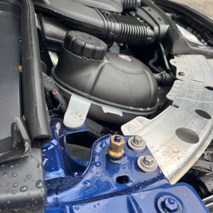 2021 Mercedes-BENZ C-CLASS AMG 照片 48