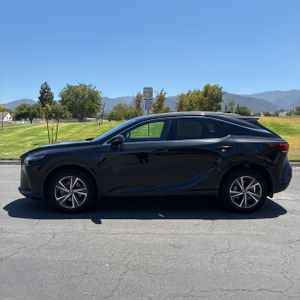 2023 Lexus RX 350 PREMIUM photo 3