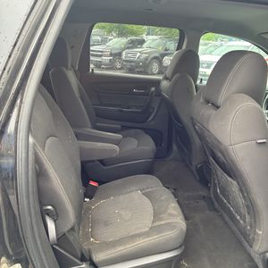 2016 Chevrolet TRAVERSE LT 缩略图 25