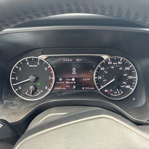 صورة مصغرة 38 لـ 2026 Nissan ROGUE SV