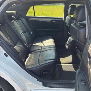 2005 Toyota AVALON TOURING 照片 35