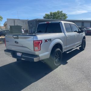 FORD F-150 XLT - 8