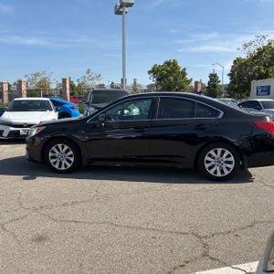 SUBARU LEGACY 2.5I PREMIUM - 3