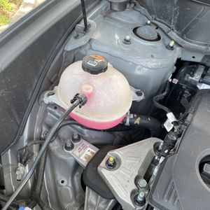 2024 Hyundai TUCSON SEL thumbnail 46