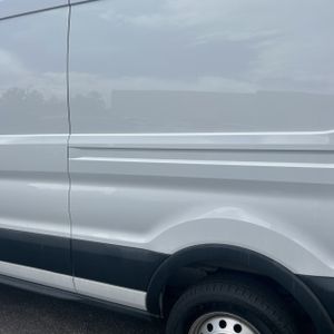 FORD TRANSIT 250 - 6