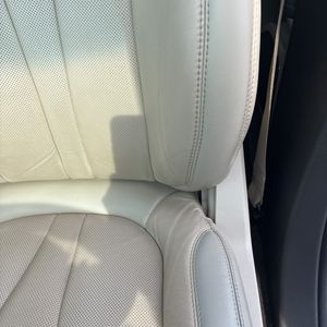 2019 Lincoln NAUTILUS RESERVE 缩略图 62