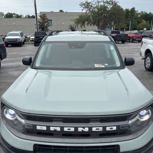 2024 FORD BRONCO SPORT BIG BEND 缩略图 15