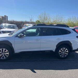 SUBARU OUTBACK PREMIUM - 3