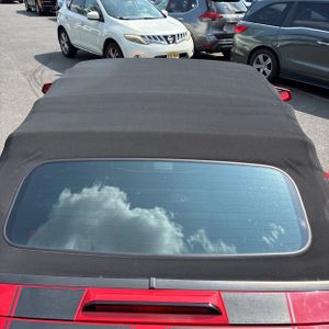 صورة مصغرة 16 لـ 2013 Chevrolet CAMARO LT