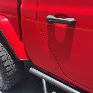 2021 JEEP GLADIATOR WILLYS 缩略图 56