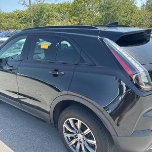 صورة 6 لـ 2022 Cadillac XT4 SPORT