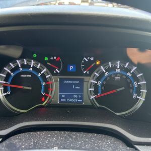 2018 Toyota 4RUNNER SR5 PREMIUM 缩略图 40