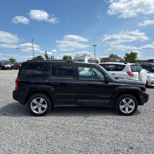 صورة 10 لـ 2011 JEEP PATRIOT SPORT