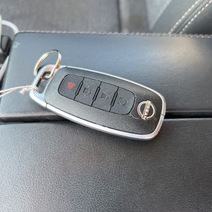صورة مصغرة 54 لـ 2023 Nissan ROGUE SV