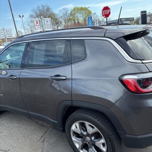 JEEP COMPASS LIMITED - 6