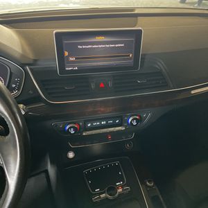 2018 AUDI Q5 2.0T PREMIUM 照片 35