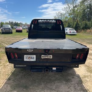 CHEVROLET SILVERADO 3500HD CC WORK TRUCK - 7