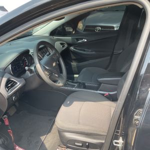 صورة مصغرة 30 لـ 2017 Chevrolet CRUZE LT AUTO