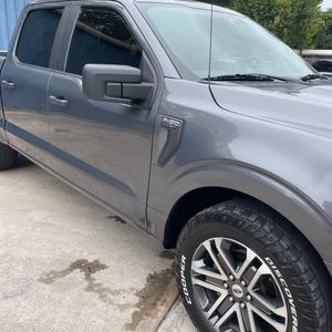 2021 FORD F-150 XL 缩略图 55