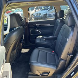 صورة مصغرة 34 لـ 2025 KIA TELLURIDE S