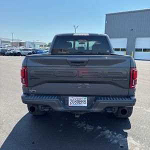 صورة 7 لـ 2018 FORD F-150 RAPTOR
