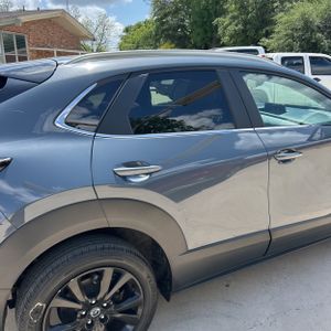 MAZDA CX-30 2.5 S CARBON EDITION - 9