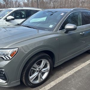 AUDI Q3 PREMIUM PLUS S LINE - 2