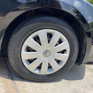 صورة مصغرة 20 لـ 2015 Volkswagen JETTA 2.0L S
