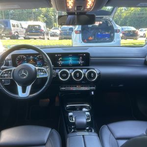 2020 Mercedes-BENZ CLA 缩略图 36