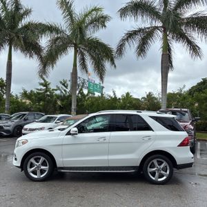 Mercedes-Benz GLE 350 - 3