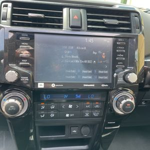 صورة 38 لـ 2020 Toyota 4RUNNER TRD PRO