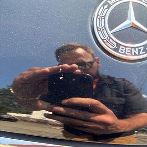 2025 Mercedes-BENZ GLC 缩略图 57