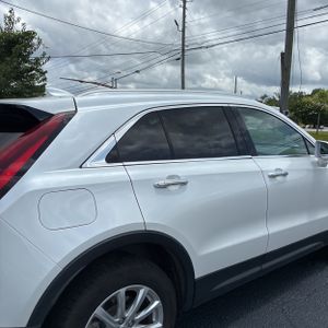 2020 Cadillac XT4 LUXURY 照片 9