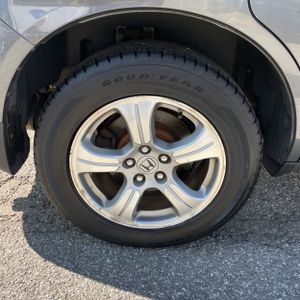 2012 Honda PILOT EX-L — миниатюра 19