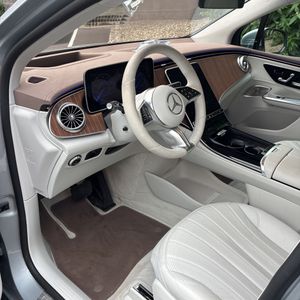 صورة مصغرة 37 لـ 2023 Mercedes-BENZ EQE