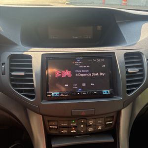 صورة مصغرة 38 لـ 2011 Acura TSX BASE