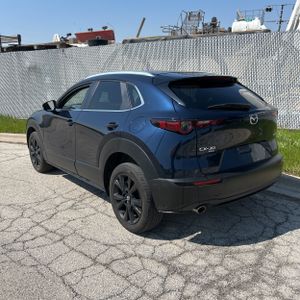 MAZDA CX-30 2.5 S SELECT SPORT - 5