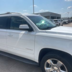 2019 Chevrolet TAHOE LS — фото 13
