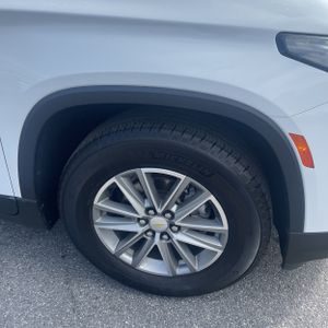 صورة مصغرة 20 لـ 2023 Chevrolet TRAVERSE LT CLOTH