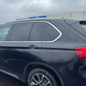 BMW X5 XDRIVE35I - 6