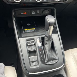 صورة مصغرة 61 لـ 2025 Honda CR-V EX-L