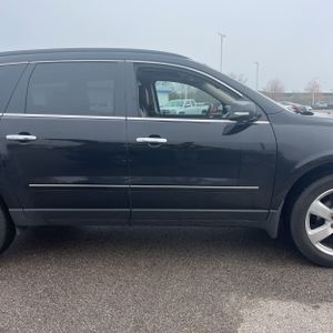 CHEVROLET TRAVERSE PREMIER - 9