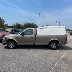صورة 3 لـ 2002 FORD F-150 XL