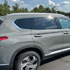 2023 Hyundai SANTA FE SEL 照片 9