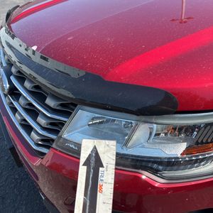 صورة مصغرة 55 لـ 2016 FORD EXPLORER XLT