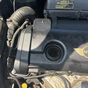 2014 MINI COUNTRYMAN COOPER S — миниатюра 45