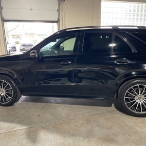 MERCEDES-BENZ GLE - 3