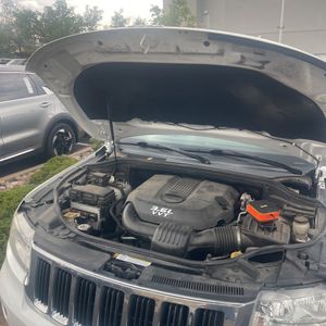 2013 JEEP GRAND CHEROKEE LAREDO — миниатюра 40
