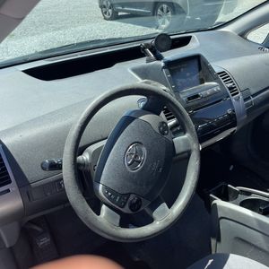 2008 Toyota PRIUS BASE — миниатюра 36