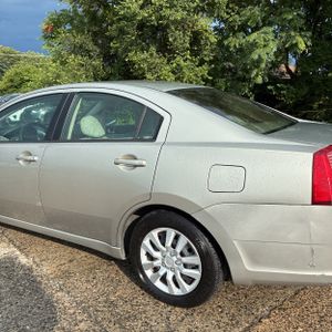 2007 Mitsubishi GALANT ES 照片 6